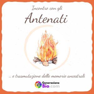 Incontro con gli Antenati